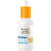 GARNIER Ambre Solaire - Invisible Serum Super UV SPF50+ - Siero Viso 30 Ml