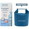 MIAMO Oily Skin Defense SPF50+ - Siero protettivo opacizzante 30 ml