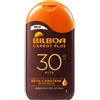 Bilboa Carrot Plus - Latte Solare SPF30 Per Abbronzatura Intensa 200 Ml