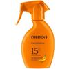 Bilboa Carotissima SPF 15 - Spray Solare Corpo Abbronzante 250 Ml