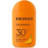 Bilboa Carotissima SPF 30 - Crema solare abbronzante 200 Ml
