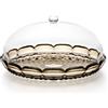 Guzzini Tortiera con campana linea Vanity diam. 30cm