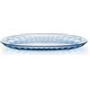 Guzzini Vassoio ovale linea Vanity 45 x 26,5 cm