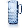 Guzzini Caraffa linea Vanity capacità 1750 cc