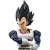Bandai DRAGON BALL Vegeta Old Battle Clothes S.H. Figuarts Action Figure Bandai web ex