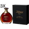 (3 BOTTIGLIE) Zacapa XO - Solera Gran Reserva Especial - Centenario - 70cl - Astucciato