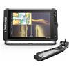 LOWRANCE ELITE FS 10 Ecoscandaglio GPS con trasduttore Active Imaging 3 in 1 cod.000-16438-001
