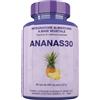 BIOSALUS di Vatrella A. Sas ANANAS 30 60CPS 27G BIOSALUS