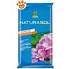 Compo Naturasol Terriccio per Acidofile - Confezione Da 40 Lt