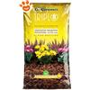 Tercomposti Triplo Terriccio per Corteccia Francese - Confezione Da 60 Lt