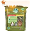 Oxbow Hay Blends Western Timothy + Orchard Grass - Sacco Da 1,13 Kg