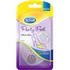 SCHOLL'S SCHOLL PARTY FEET GEL ACTIV US