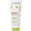 A-DERMA ADERMA EXOMEGA CONTROL CREMA EMOLLIENTE 200ML