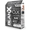 COSWELL BLANX O3X STRISCE BLACK 5PZ