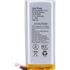 AJAX Batteria per Hub 2 (4G) e Hub 2 Plus, connettore a 3 pin - Ajax