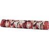 TECHMADE BARRA AMPLIFICATA SOUNDBAR TM-A15-CAMG SENZA FILI Casse per PC, Soundbar per PC e TV, Casse wireless Bluetooth & Cablata, Cassa portatile. (camouflage rosso)