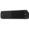 HP Z2 G4 Workstation SFF Computer Intel i5-8400 Ram 16GB SSD 256GB (Ricondizionato Grado A)