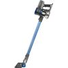 Taurus Scopa Elettrica Ideal Lithium senza Filo Aspirapolvere senza Sacco Ciclonica Filtro HEPA colore Nero e Blu - 948990000