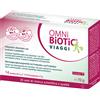 INSTITUT ALLERGOSAN GmbH Omni-Biotic Viaggi, 14 Bustine