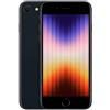 Apple iPhone SE 2022 - 64GB - Eccellente - Nero