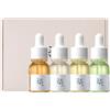 BEAUTY OF JOSEON HANGBANG SERUM DISCOVERY SET Cofanetto Regalo Siero - 10x4ml