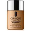 Clinique ANTI-BLEMISH LIQUID Anti-Blemish Solutions Liquid Makeup -