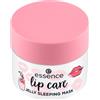 Essence LIP CARE JELLY SLEEPING Maschera Labbra Notturna - Fragole