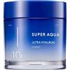 MISSHA SUPER AQUA Ultra Hyalron Cream