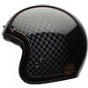 Bell Custom 500 RSD Gloss check it L