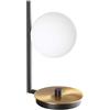 Ideal Lux BIRDS TL1 Mod. 273679 Lampada Da Tavolo 1 Luce
