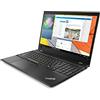 Lenovo Portatile Notebook con processore Intel Core i5 - Display 14 - Ram 8Gb - SSD 256Gb - Sistema operativo WIN 11 PRO e Office 365 - Ingressi LAN HDMI USB TYPE C - MOUSE