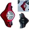 Generic Lampa Luci Posteriori Sinistra Fanale Posteriore Per DACIA LODGY 2012-2020, E-MARK