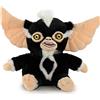 Play by Play Peluche dei Personaggi di Gremlins - 25 centimetri - Gizmo, Mohawk, Stripe - Qualità Super Soft (Mohawk)