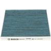 Bosch A857, Filtro abitacolo FILTER⁺