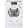 Candy RapidÓ ROE H10A2TCEX-S asciugatrice Libera installazione Caricamento frontale 10 kg Bianco