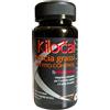 POOL PHARMA Srl KILOCAL BRUCIA GRASSI APPETITO CONTROL 30 COMPRESSE