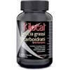 POOL PHARMA Srl KILOCAL BRUCIA GRASSI E CARBOIDRATI 30 COMPRESSE