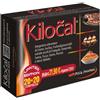 POOL PHARMA Srl KILOCAL 20 COMPRESSE + 20 COMPRESSE