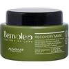 Alfaparf Milano Benvoleo Recovery Mask 250ml - maschera ristrutturante