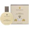Nature's Zucchero D'Ambra Eau De Toilette 50 ml