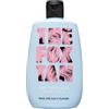 The Fox Tan - Sun Tan Sealer - Doposole per Corpo e Viso, Latte Idratante per un'Abbronzatura Duratura, con Aloe Vera e Betacarotene, 220 ml