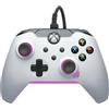 Pdp Controller PDP Wired - Fuse bianco [049-012-WP]