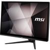 Msi Pc All-in-one 21.5 Msi AP222T 13M-010IT i5-13400/8GB/256GB/Win11 Pro/Nero [AP222T13M-010IT]