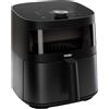 Haier Friggitrice ad aria calda Haier I-Master Series 5 HAF5TWA 011 Senza olio 7l 2000W Nero [38600015ESSE1]