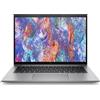 Hp Notebook workstation Hp MobileZbook Firefly 14 A G11 A3YZ8ET 14WUXGA IPS AG R7-PRO-8840HS 32DDR5 1TBSSD W11Pro 3Y CAM Wifi BT 4USB HDMI [GARANZIA 3Y PUR]