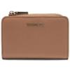 Coccinelle Portafoglio metallic soft piccolo E2MW511D101 N71 skin