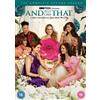 Warner Bros. Home Ent. And Just Like That...: The Complete Second Season (DVD) Sarah Jessica Parker