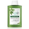 KLORANE (Pierre Fabre It. SpA) Klorane Shampoo All'ortica - Shampoo per capelli grassi - 200 ml