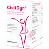 METAGENICS BELGIUM bvba CISTIDYN 14 Bust.