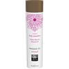 Shiatsu Aceite De Masaje Sensual - Indian Rose & Almond - 110 Gr
